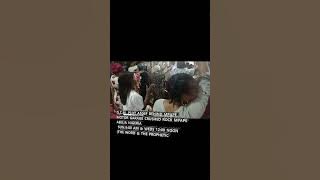 WATCH:(4TH CLIP) WEDS MID-WEEK PROPHETIC SERVICE, 5TH NOVEMBER 2025