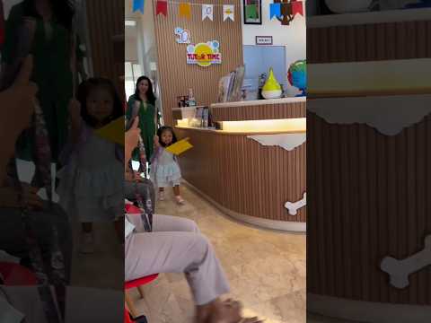 kebiasaan teteh yang bikin happy sekitar