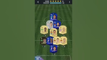 Luis Suárez “2014-15 UCL Opponents” SBC Solution COMPLETE! | PACYBITS FUT 19