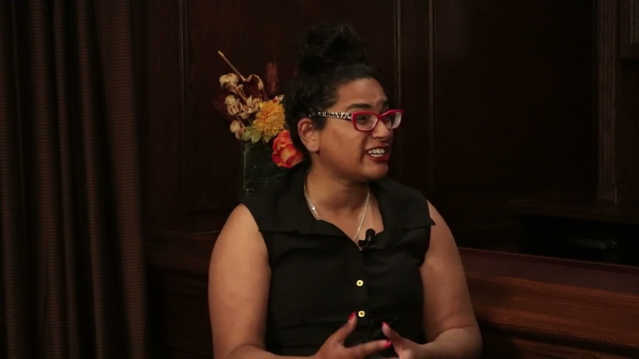 Toronto Lawyer and Disturber Caryma Sa'd Explains Why She Stirs It Up