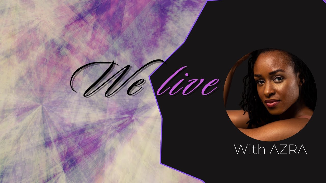 Monday - tell it like it is #livestream