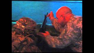 EST2000: Fort Dix New Jersey 2012