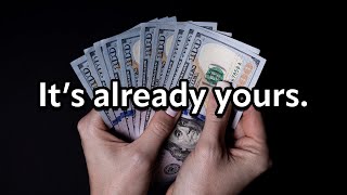 ASMR Reprogram Your Mind for Wealth