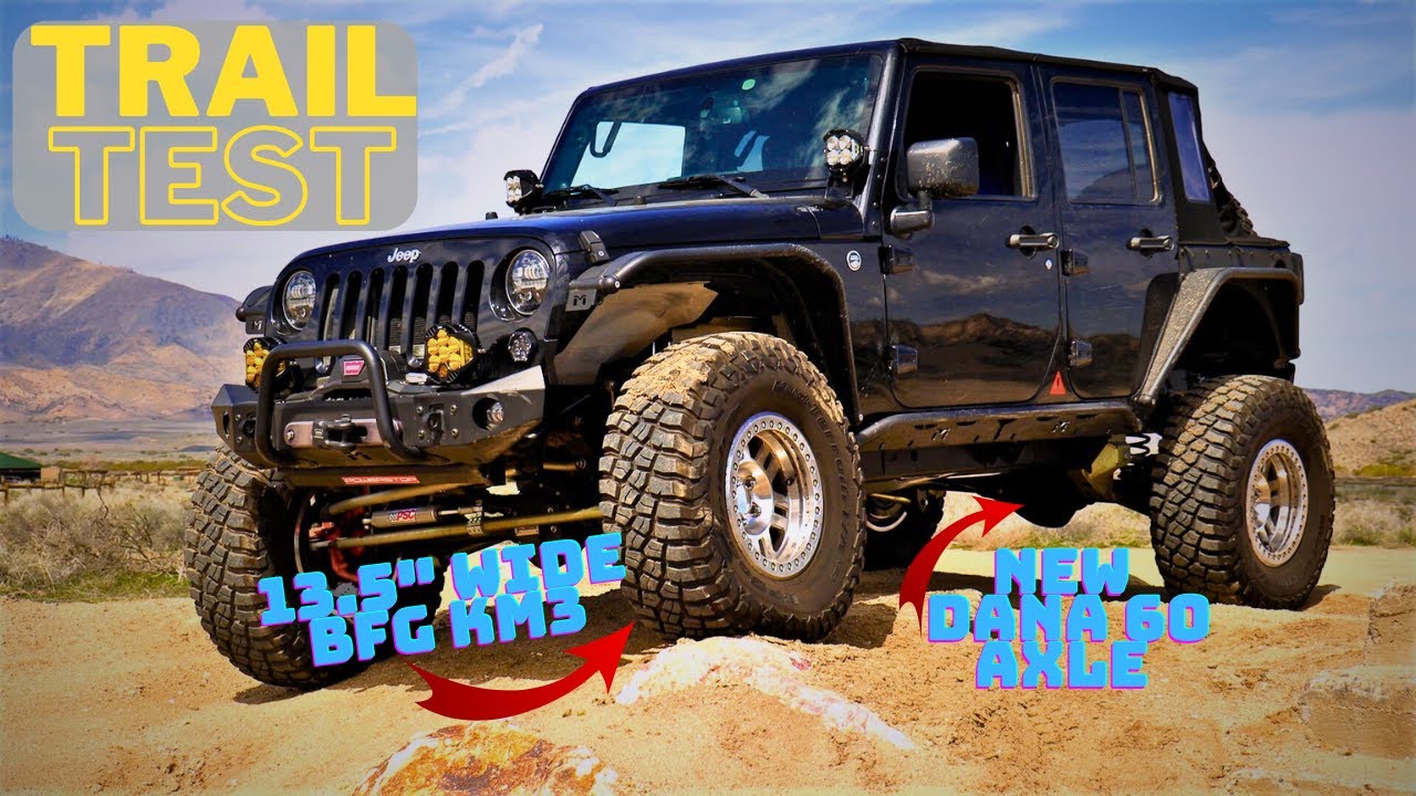 How To Change Manual Transmission Fluid on Jeep Wrangler DIY - YouTube