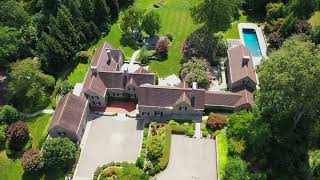 603 West Hartwell Lane video tour