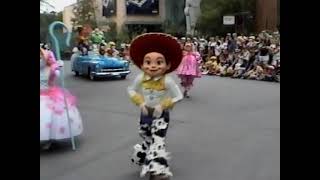 2003  Disney World V Part 2