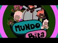 Mundo Bita Intro Logo Effects Sponsored By Klasky Csupo 2001 Effects