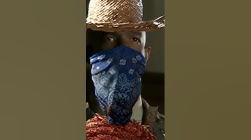 When The Boys Already Got A Trio (Hunt: Showdown)