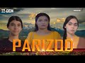 Parizod (milliy serial 22-qism) Паризод (миллий сериал 22-кисм)