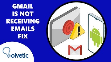 ❗️📩  What to Do if Gmail is Not Receiving Emails 2023 ✔️ FIX