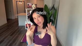 Why Asymmetrical Habits Cause Facial Adhesion | Koko Face Yoga