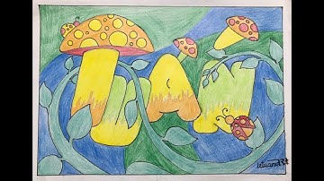 Bài 1   NHỊP ĐIỆU VÀ SẮC MÀU CỦA CHỮ - TUẤN