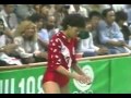 Peru vs Soviet Union at 1988 Seoul Olympics Games  -  set 3