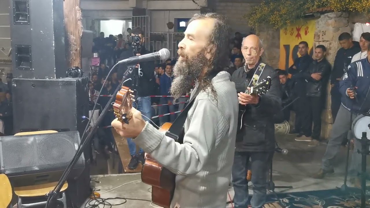 Oulahloutv  tighilt beksas avril 2021