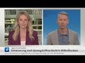 Polizei: Auch wenn es ein Scherz war, drohen Tätern strafrechtliche Folgen
