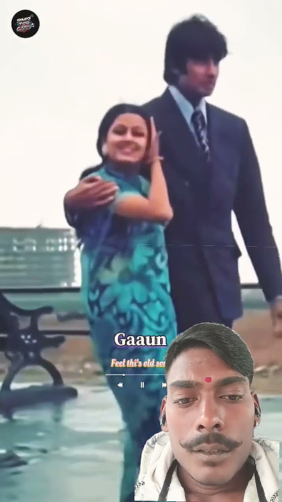 Honthon Pe Lamha Lamha Kishore Kumar Amitabh Bachchan, Moushumi Chatterjee | Manzil Movie Song'🌹💕