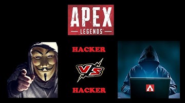 Hacker VS Hacker In Apex Legends Who Will Win???, Shroud 3 Hit 3 Kills, Dizzy BM