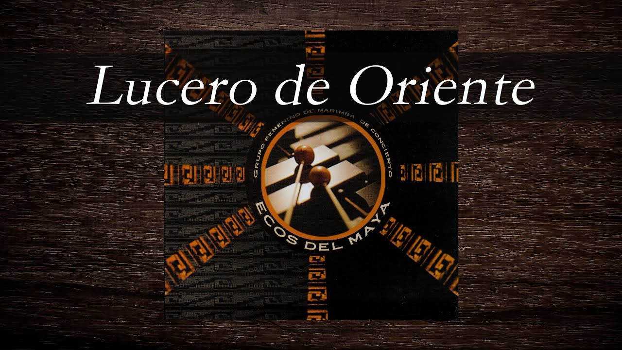 Lucero de Oriente