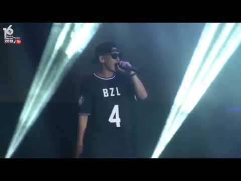 16 BARIS Concert: Benzooloo