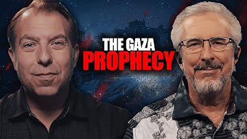 URGENT Prophetic Warning For Gaza & The Fiery Serpent Prophecy | Perry Stone & Larry Sparks