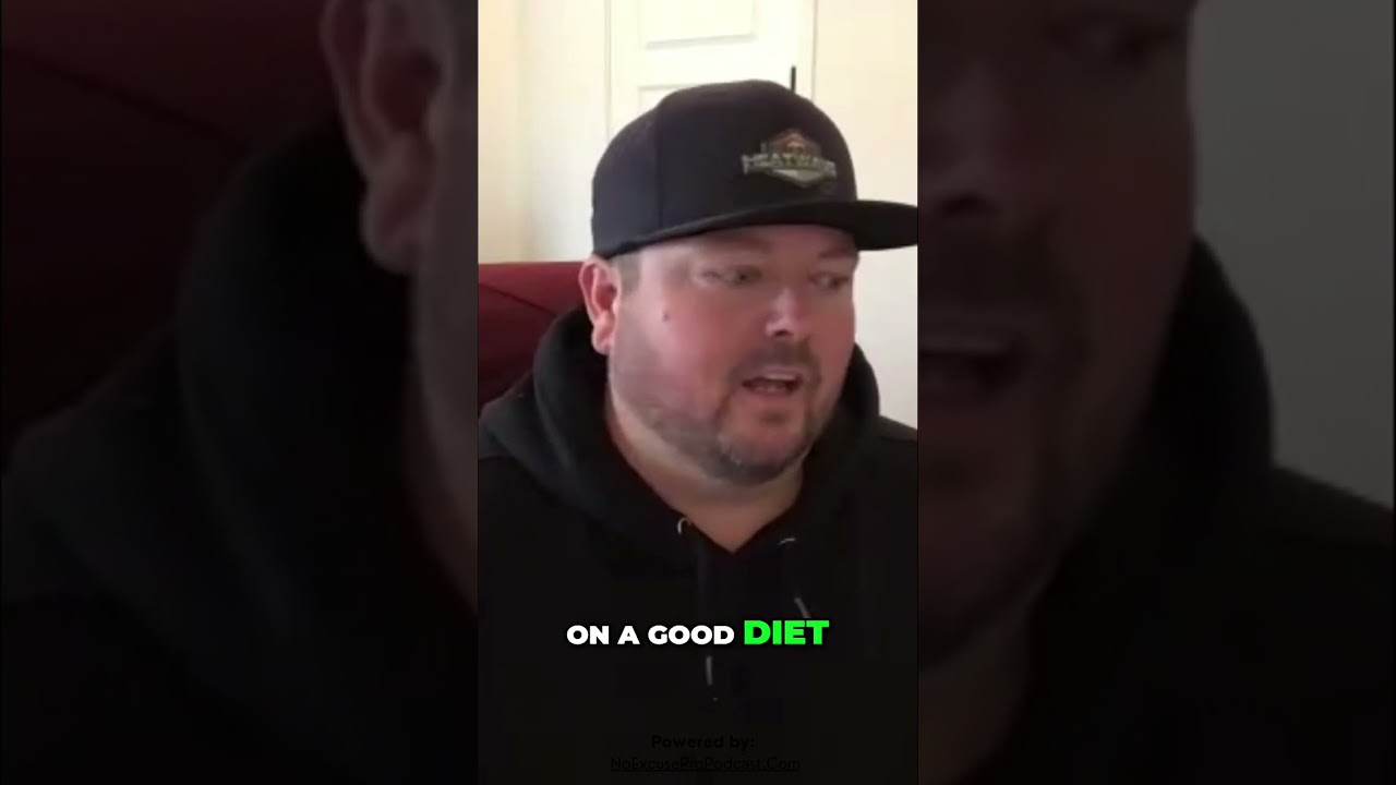 Unlocking Success: The Power of Routine and Health