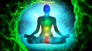 432 Hz Cleanse Negative Energy, Binaural Beat, Healing Meditation, Energy Cleanse, Chakra Healing