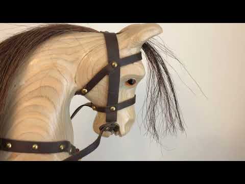 Rocking Horse handmade