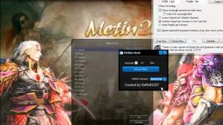 Hack de lure Metin2 ro, aduna si bate singur [Update 18.04.2013]
