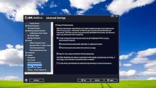 AVG 2014 AntiVirus Pro install and setup screenshot 2