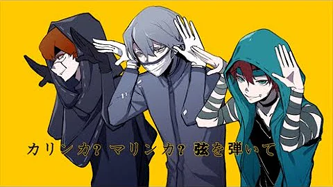 マトリョシカ تحميل Download Mp4 Mp3