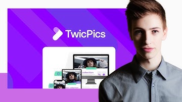 Twicpic Review - Create Amazing Images with Twicpic!