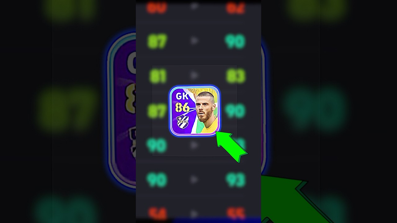 Free David De Gea Best Training 🔥🔥