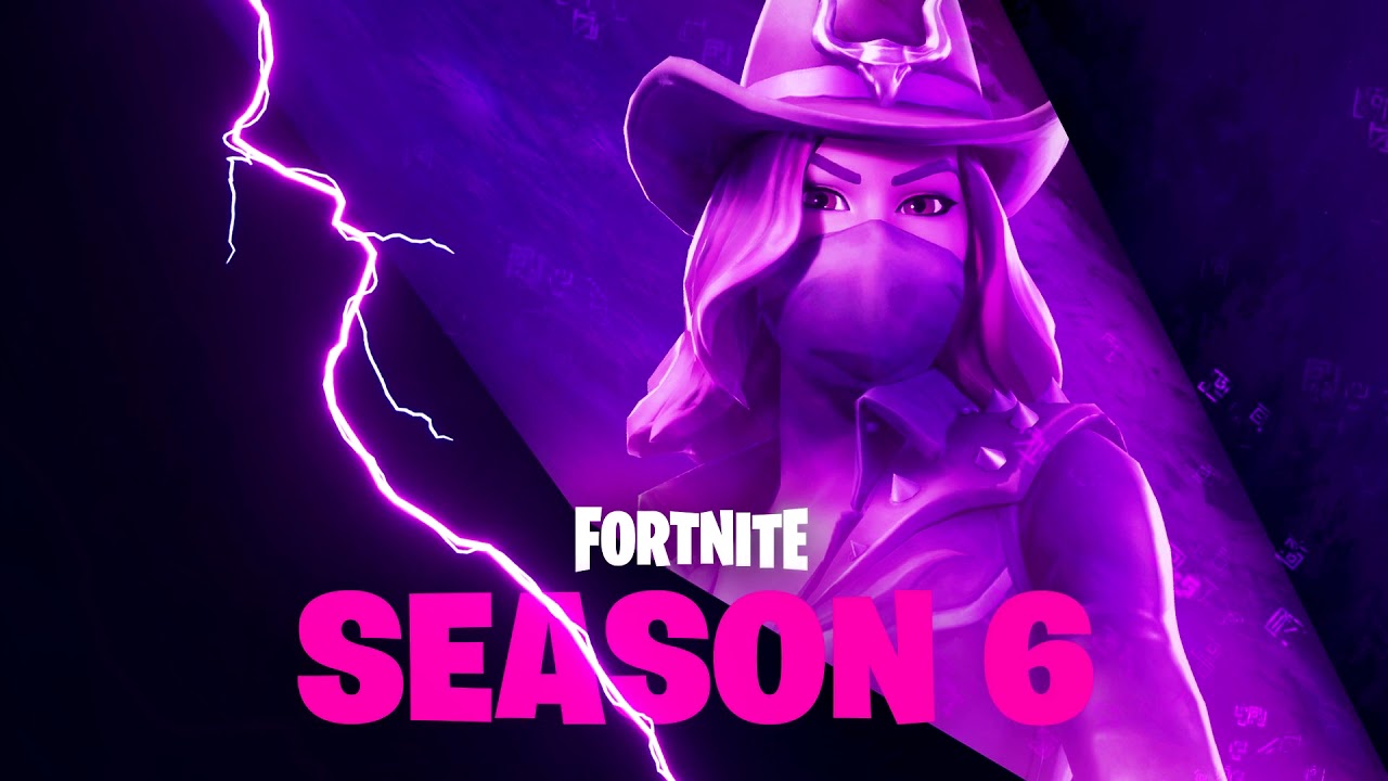 Fortnite - Impecable (swish remix) 1 hora