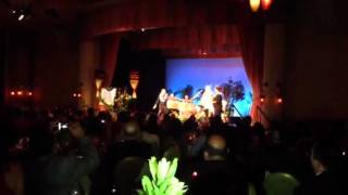 Video thumbnail of ""Waikiki" Marlene Sai, Beverly Noa & Brothers Cazimero"