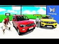 Stealing every car from mahindra showroom in gta 5