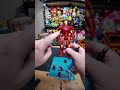 Multimaterial AND Multicolor Print on Flashforge Creator 5 - PLA + PETG Support Interface - Iron Man