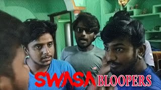 Swasa Short Film Bloopers Directed By Vinay Prabha By Devil Creations