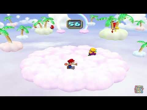 Mario Party 5