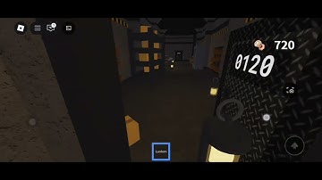 The foundation but bad (sneak peak 1). Not my game!