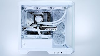 PROJECT ZERO Series - ABSOLUTE SIMPLICITY | Gaming Motherboard | MSI