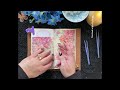 ASMR | Journal 📒 with me | no BGM | no talking 🌺🌸