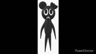 Cartoon Mouse Theme Song (Steamboat Willie Song)