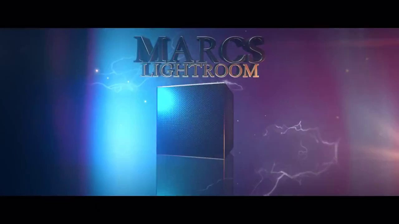 Marcs Lightkit