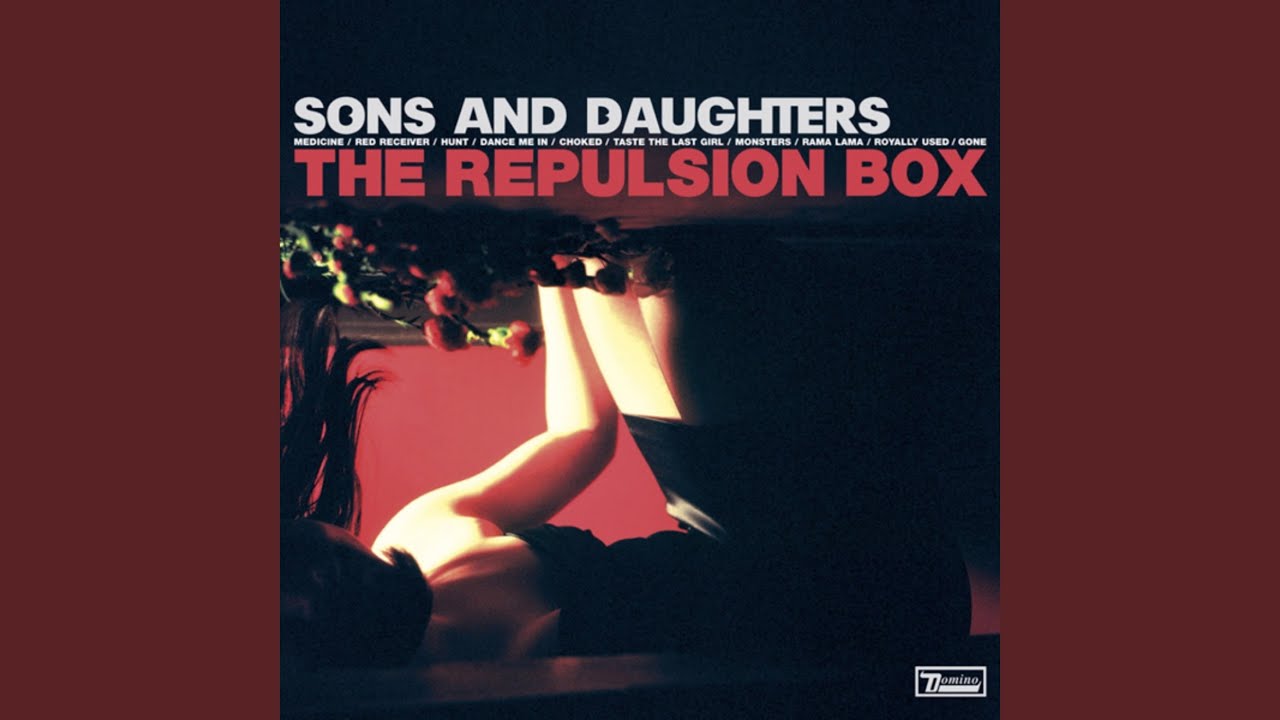 Watch Hunt on YouTube Watch Hunt on YouTube