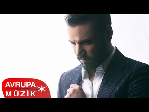 Alişan - Uslu Dururum (Official Audio)