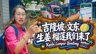 Download Lagu 🇲🇾吉隆坡去文冬？鞋子湿透、头发滴水、车刚走…马来西亚雨季的“见面礼”，我们收下了。 MP3