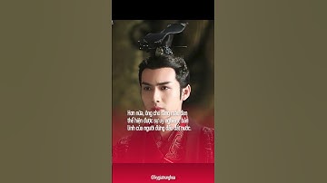 Vị vua duy nhất mặc long bào màu đen #tintuc #tiktokgiaitri #echogr #trungquoc #vtmgr #cothebanchuab