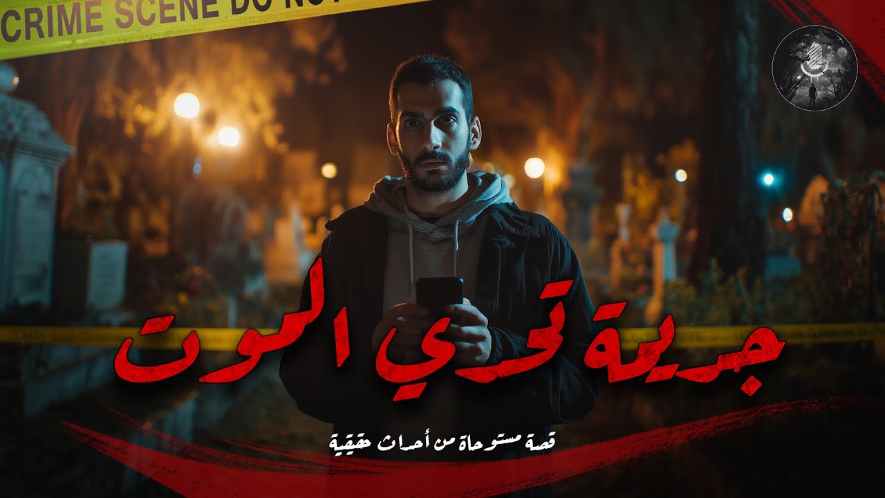 مستوحاة من أحداث حقيقية لضابط يحقق في جـ ـريمة في لايف وتحدي على موقع تواصل اجتماعي مشهور فمن الجاني