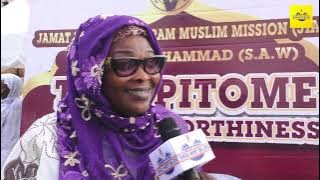 Alhaja Raji Expresses Gratitude For Maulid Nabiy 2025 Success