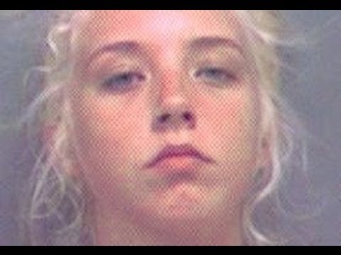 Jailers find loaded gun in woman's vagina - Dallas Archer